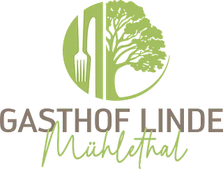 Gasthof Linde Mühletal AG Logo